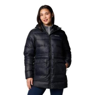 Imagem de Jaqueta Down Columbia Feminina Harmony Falls™ Mid-Feminino