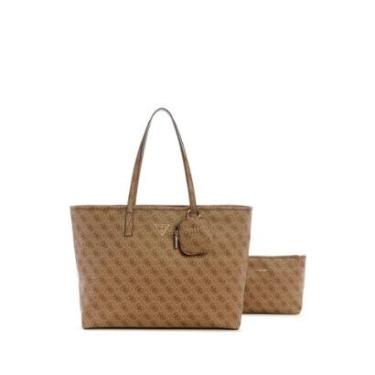 Imagem de Bolsa Power Play Ii Large Tech Tote Bege-Feminino