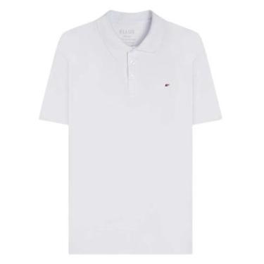 Imagem de Camiseta Ellus EASA Polo Piquet Mc-Masculino