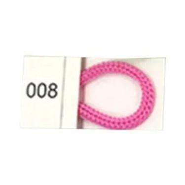 Imagem de Corda De Nylon De 4mm, 10, 30, 60 Metros, Para Crochê, Macramê, Bolsa 