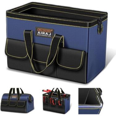 Imagem de Bolsa Mala De Transporte Para Ferramentas Airaj