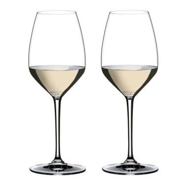 Imagem de Taças Vinho Riesling Heart To Heart 460ml Riedel
