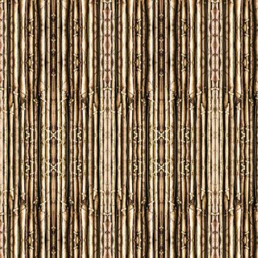 Imagem de Papel De Parede Textura Madeira Amarrada Adesivo Sala Quarto