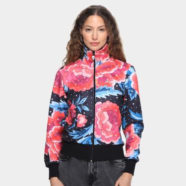 Imagem de Jaqueta KVRA Snow Feminina-Feminino