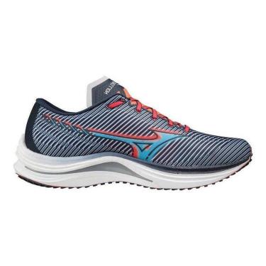 Imagem de Tênis Mizuno Wave Rebellion Masculino 4146812-0104-Masculino