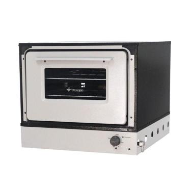 Imagem de Forno Gás Bravo Bancada Brf Venâncio