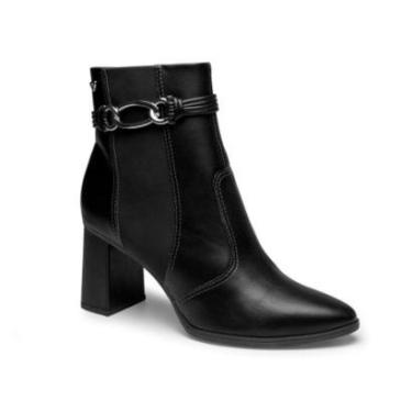 Imagem de BOTA MISSISSIPI J0351 (PRETO 39)-Masculino