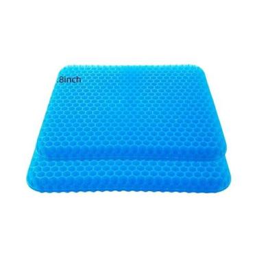 Imagem de Capas De Silicone Elásticas Para Assentos De Carro, Removíveis, Antide