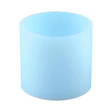 Imagem de Molde De Silicone Hexagonal Para Velas, Resina Epóxi, Sabonetes, Artes