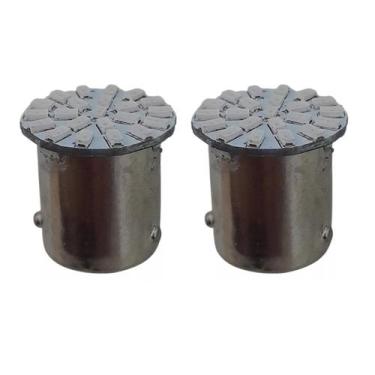 Imagem de Lâmpada Led Pisca Moto Titan 150 14..15/ Bros 150 14..15 Par - MHX