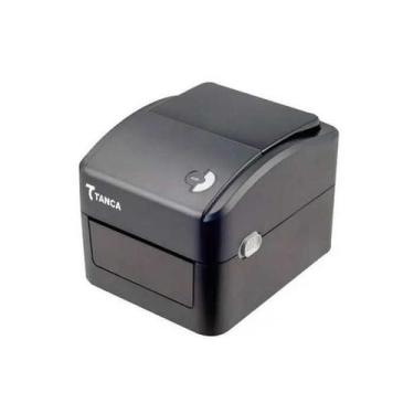 Imagem de Impressora de Etiquetas Térmica Tanca TLP-300