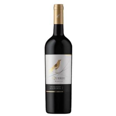 Imagem de Vinho quereu merlot 750 ml