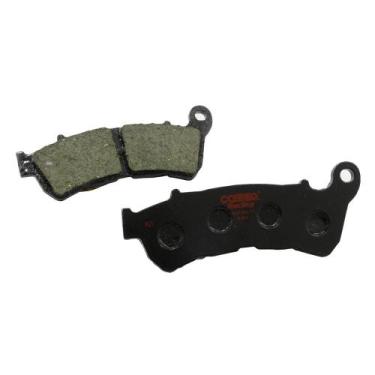 Imagem de Pastilha Freio Cobreq Racing (n-964) Cb 300r Abs 09 D - F016
