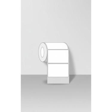 Imagem de 2x Etiqueta Térmica 40x25mm Rolo 1000 Unidades - Impressão R - Congrat