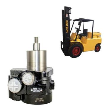 Imagem de Bomba Hidráulica H35/H45/H55n - LNG