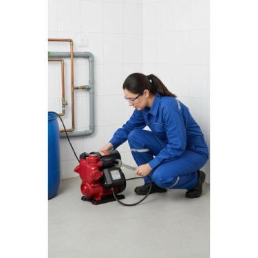 Imagem de 2x Pressurizador 400 370W Bivolt: Água Forte e Constante - Congratulat