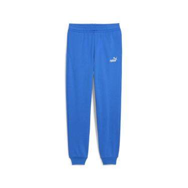 Imagem de Calça Puma  De Moletom Puma Ess No. 1 Logo Juvenil-Masculino