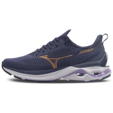 Imagem de Tênis de Corrida Feminino Mizuno Wave Mirai 7-Masculino