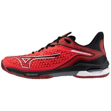 Imagem de Tênis de Tennis Masculino Mizuno Wave Exceed Tour 6 All Court-Masculino