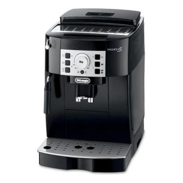 Imagem de Maquina café automatica 220v ecam 22.110 b - De'Longhi, 220V
