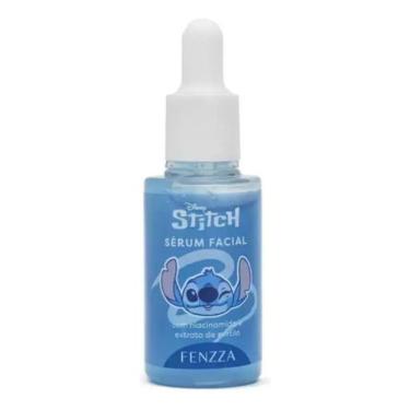 Imagem de Sérum Facial Fenzza Stitch Hidratante com Niacinamida 30ml para Pele S