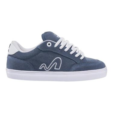 Imagem de Tênis Tesla Flow Denim- Tesla-Unissex