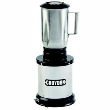 Imagem de Liquidificador Industrial 2 Litros SLA2 Croydon - Alta Rotação, 220V