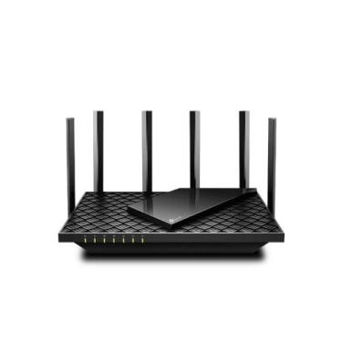 Imagem de Roteador tp-link archer ax72, ax5400, wifi 6, 5378mbps, dual band, 6 a