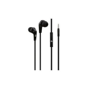 Imagem de Fone de Ouvido ELG EP01 Intra-Auricular com Microfone (1.2 metros) Pre