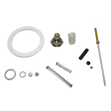 Imagem de Kit reparo pistola pintura modelo 01 10103110 MAJAM - Arprex