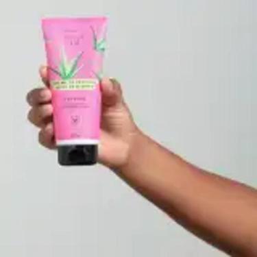 Imagem de Creme de Pentear Seiva de Babosa Cuide-se Bem Feira 200ml - O Boticari