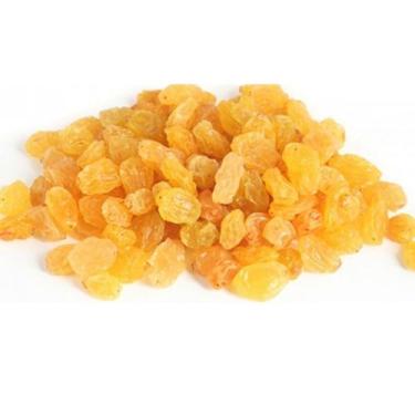Imagem de Uva Passa Branca Sem Semente 1Kg