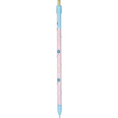 Imagem de Lapiseira 0.7MM LONG Line Plastica (S) DP.C/12 - BRW