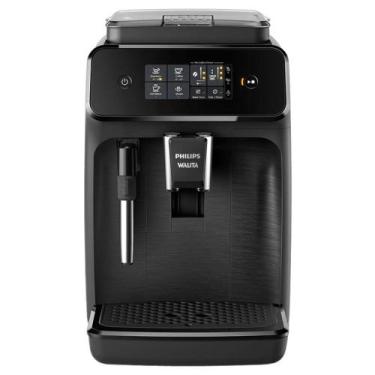 Imagem de Cafeteira Espresso Superautomática Philips Walita Série 1200, Preta - 