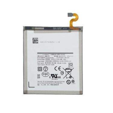 Imagem de Bateria EBBA920ABU Compatível Galaxy A9 A920 2018 - EB-BA920ABU