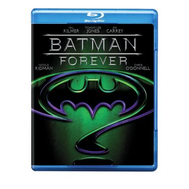 Imagem de Batman Forever (BD) [Blu-ray]