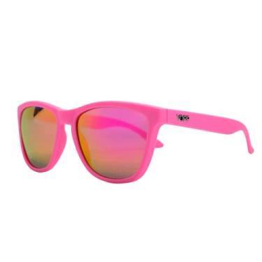 Imagem de Óculos de Sol YOPP Polarizado Prot. UV400"ROSE CLER"