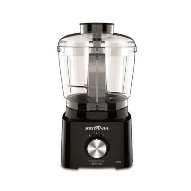 Imagem de Processador Britânia Compacto BMP900P Turbo 250W