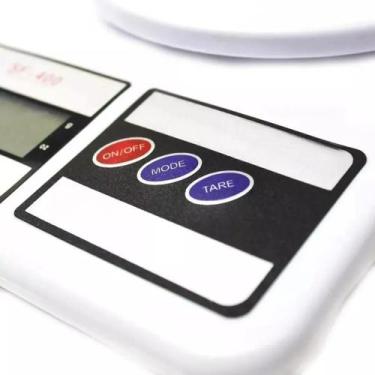 Balança Digital Cozinha 10kg Precisão Alimento Fitness em Promoção na  Americanas