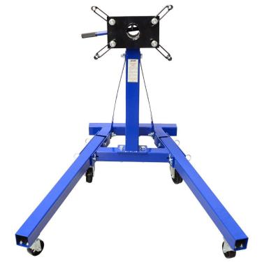 Imagem de Suporte para motor veículos 900Kg SM900 Acm Tools SM900