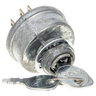 Imagem de Interruptor Exmark 109-4736 com porca Lazer Z Quest Turf Tracer AC AS CT DS S X Series