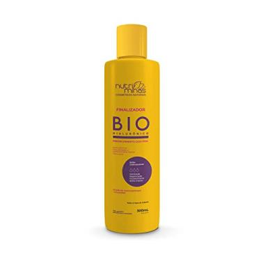 Imagem de Finalizador Bio Hialurônico Nutriminas 300ml Proteção Solar