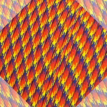 Imagem de Craft County Ganchos de 3 m 7,5 m e 3 m e carretéis de 7,6 m e 300 m - Feito de 100% nylon para artesanato e uso geral - Maior seleção de corda paracord