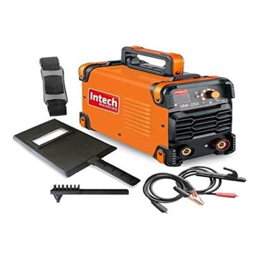 Imagem de Intech Machine Máquina De Solda Inversora 200A Mma/Tig Lift Smi200 (220V)