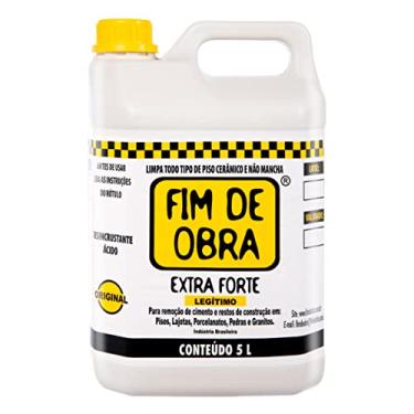 Imagem de Fim de Obra Extra Forte 5 Litros 00003
