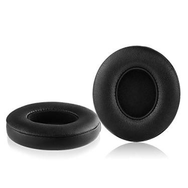 Imagem de Par De Espumas Almofadas Beats Solo 2.0/3.0 Wireless Preto