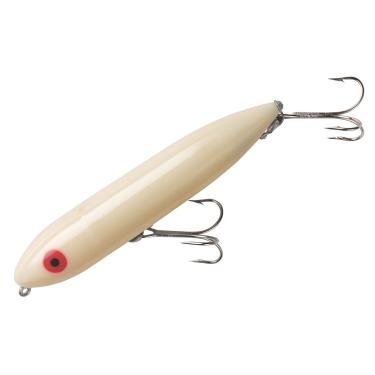 Imagem de Heddon X9255BON X9255-Bon Zara Spook, Bone, 10 cm, branco