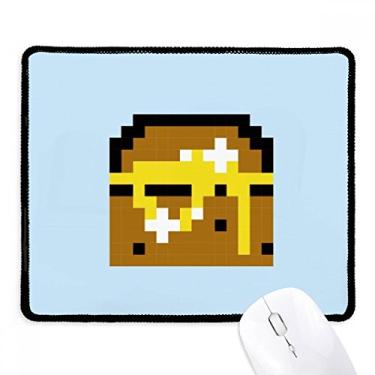 Imagem de Mousepad Summer Sail Box Treasure Hunt Pixel Tapete de borracha para jogos