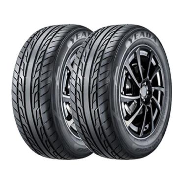 Imagem de Kit 2 Pneus Yeada Aro 19 255/45R19 YDA-288 104W