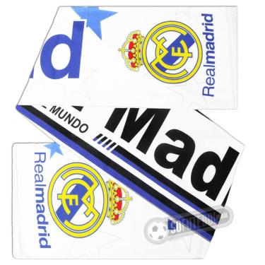 Imagem de Cachecol Real Madrid